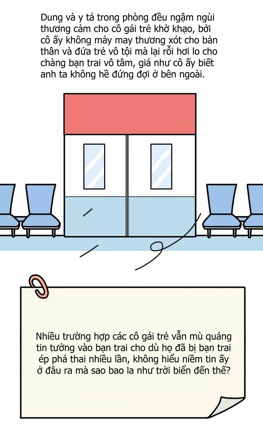 giải mã tình yêu chapter 292 7
