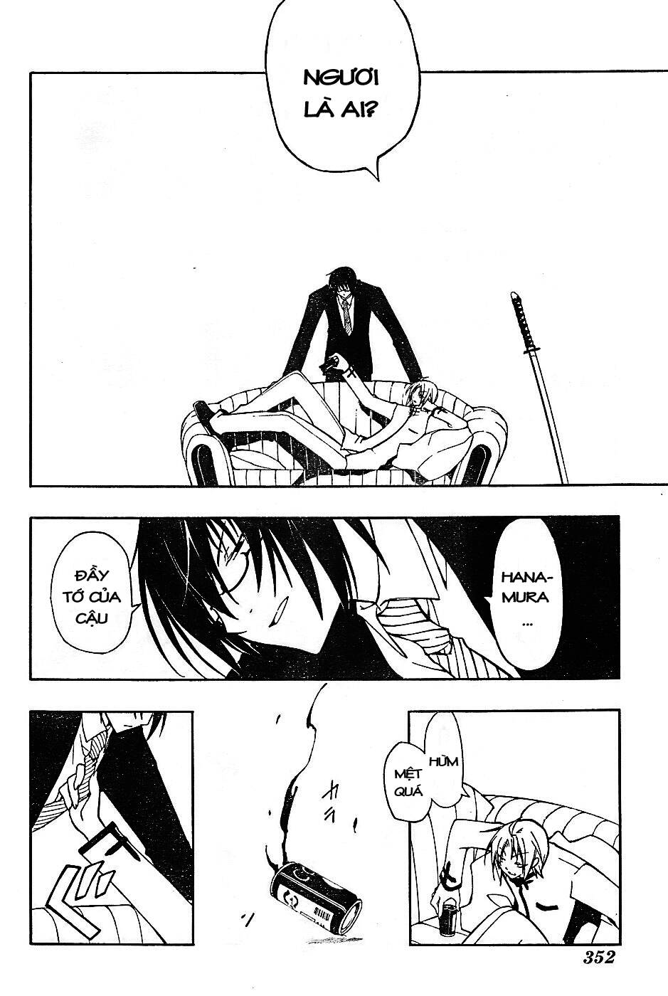 bloody cross chapter 4 9