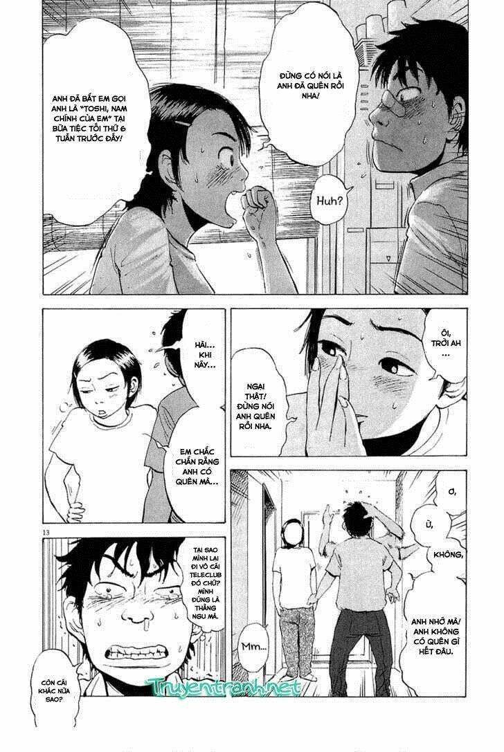 boy on the run chapter 2 15