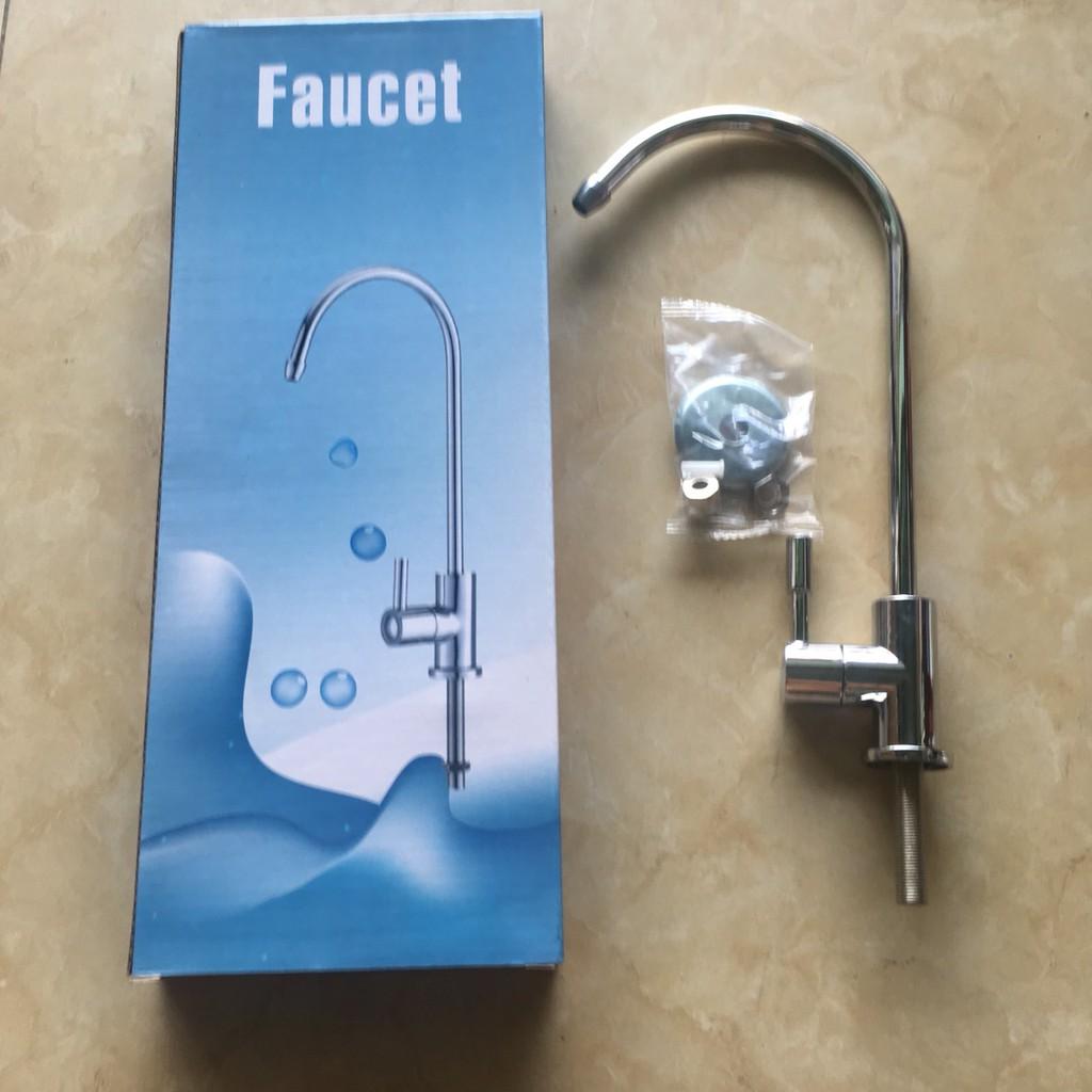 Vòi cổ ngỗng máy lọc nước RO Faucet