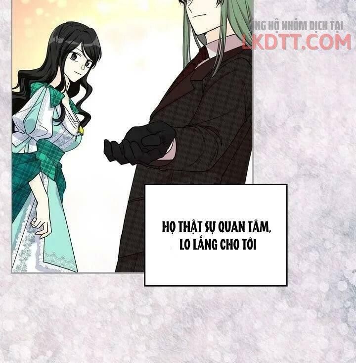 thú cưng của nữ phụ độc ác chapter 35 22