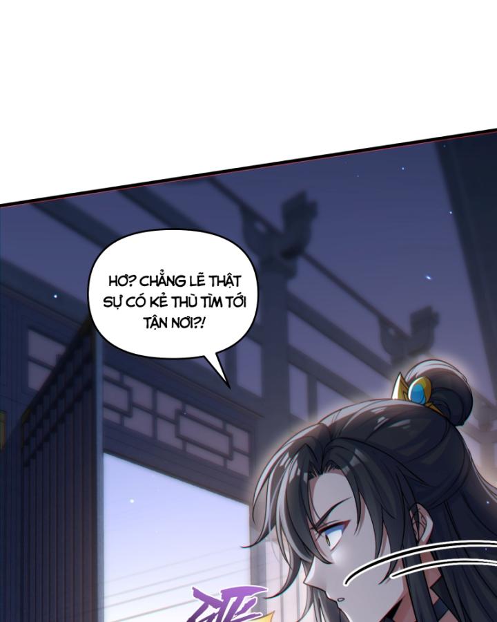 khoan đã tiên tử! xin hãy nghe ta xảo biện chapter 1 60