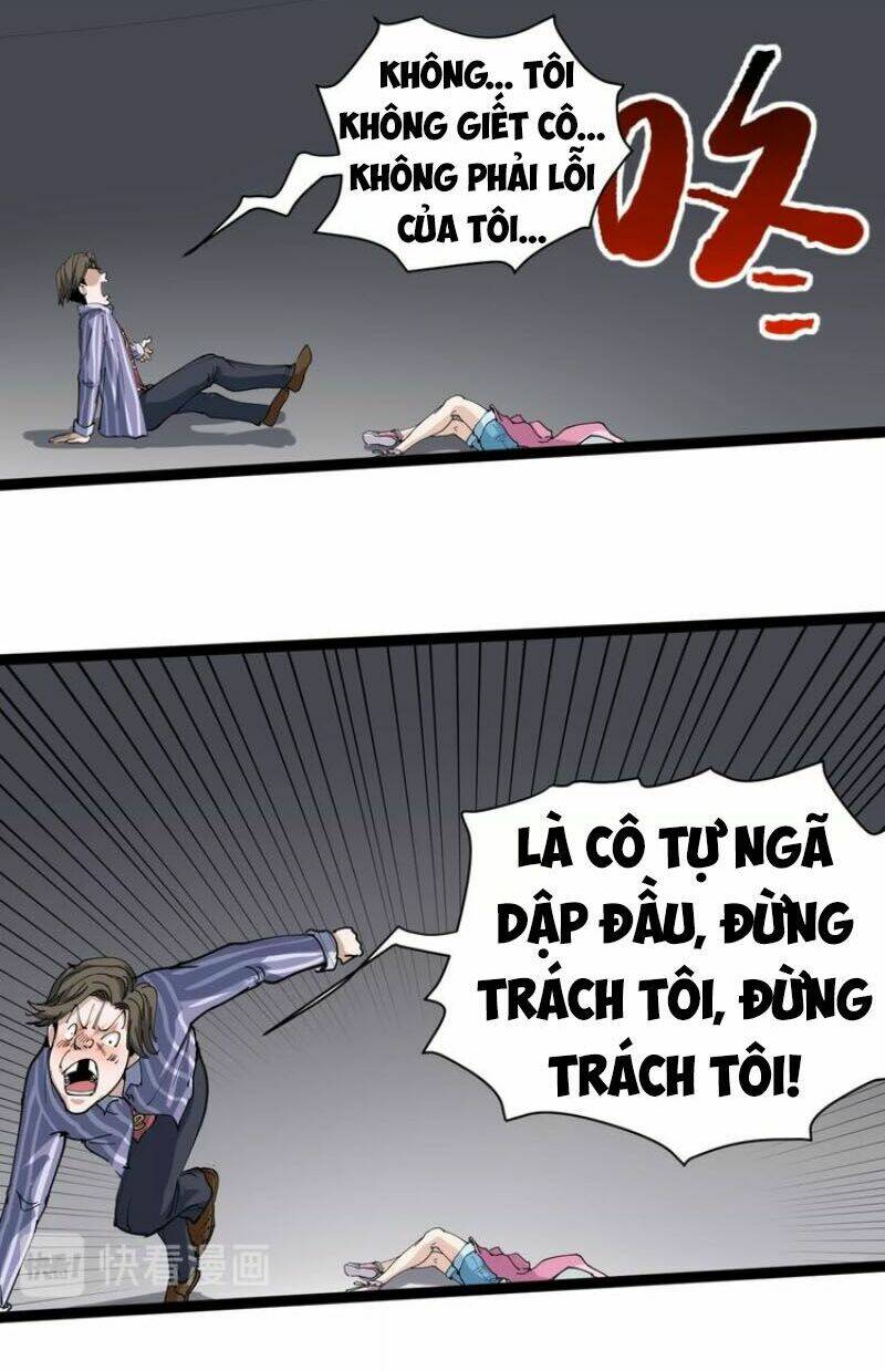 hồi xuân tiểu độc y chapter 13 77