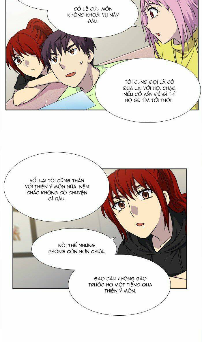 Thế Giới Game Thủ chapter 299 32