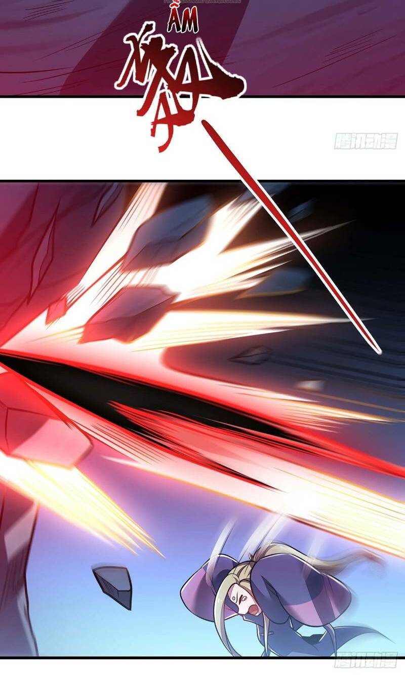 bất tử thần vương tu liên tục chapter 32 12