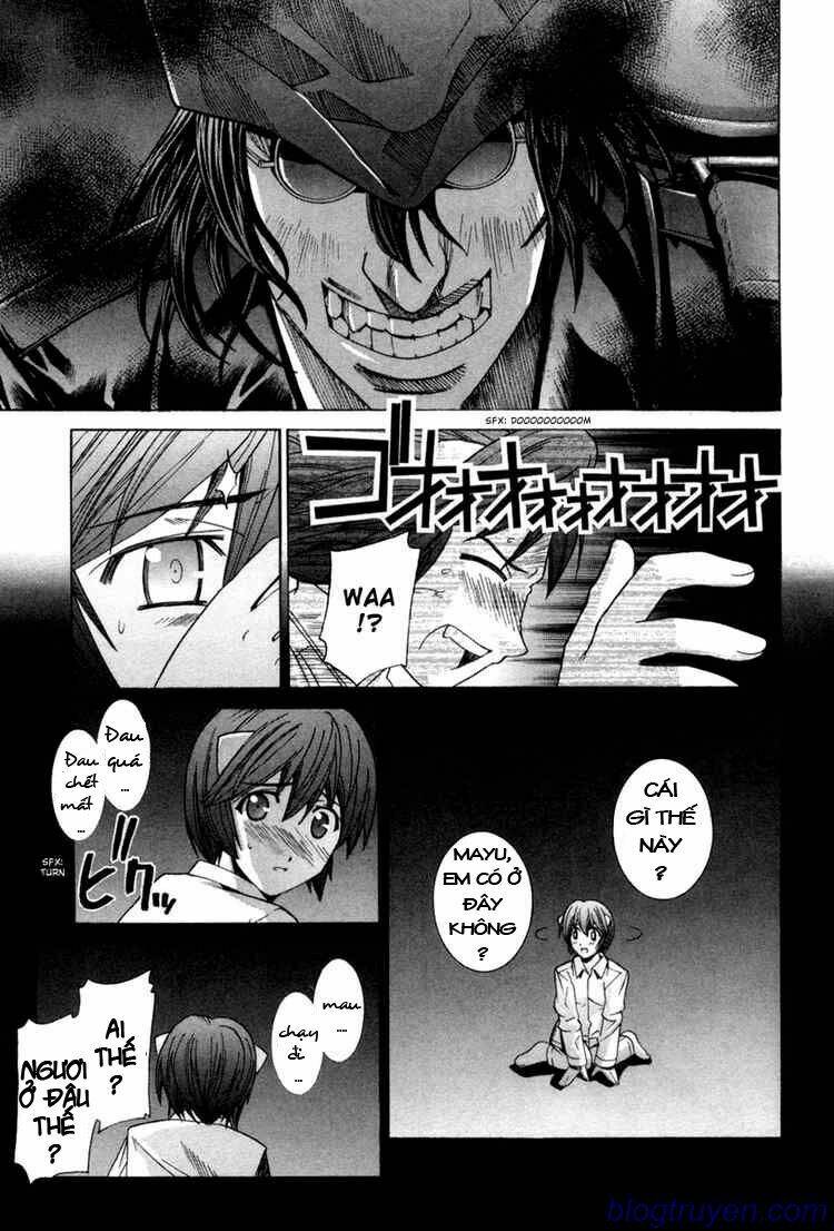 elfen lied chapter 74 21