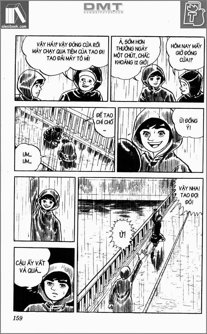 ganbare genki chapter 59 9