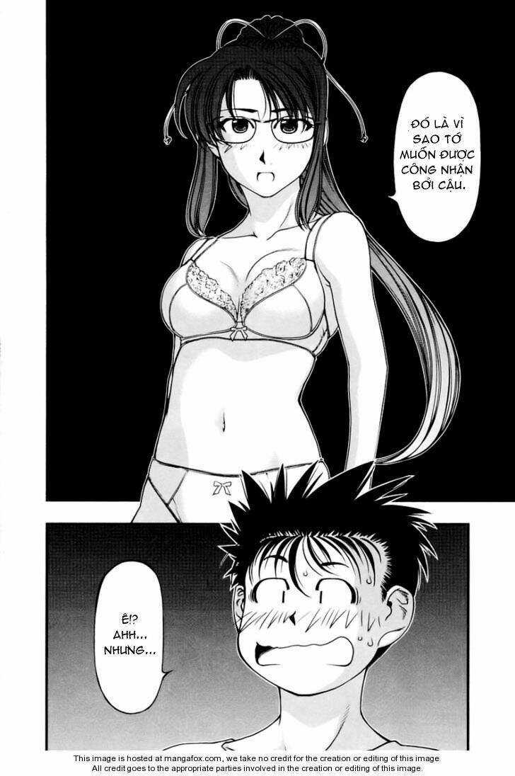 umi no misaki chapter 22 2