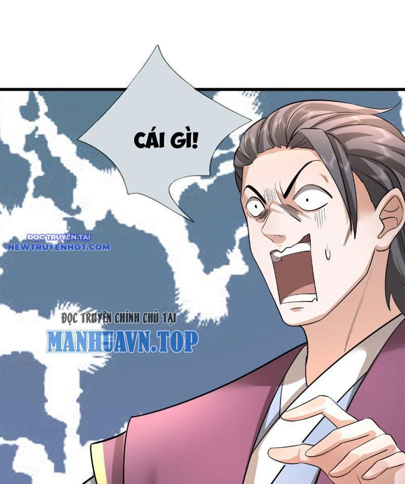 ngủ say vạn cổ: xuất thế đẩy ngang chư thiên chapter 30 43