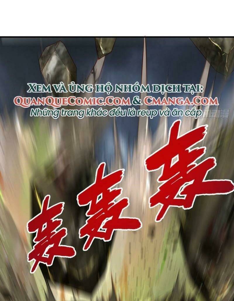 Ta Luyện Khí Ba Ngàn Năm Chapter 114 - Trang 22