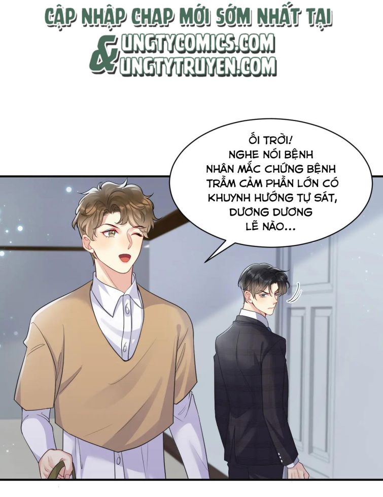lại bị bạn trai cũ nhắm trúng rồi chapter 50 32