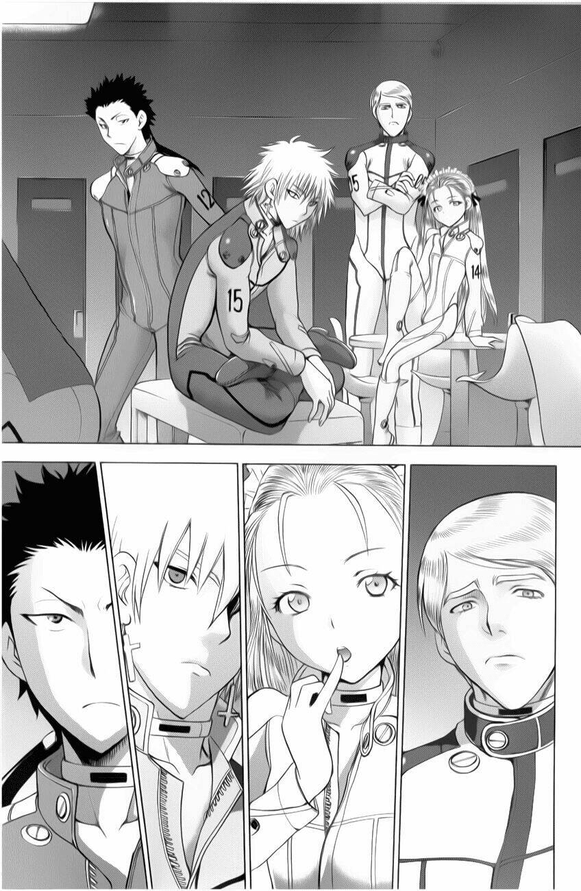 charon ! chapter 1 34