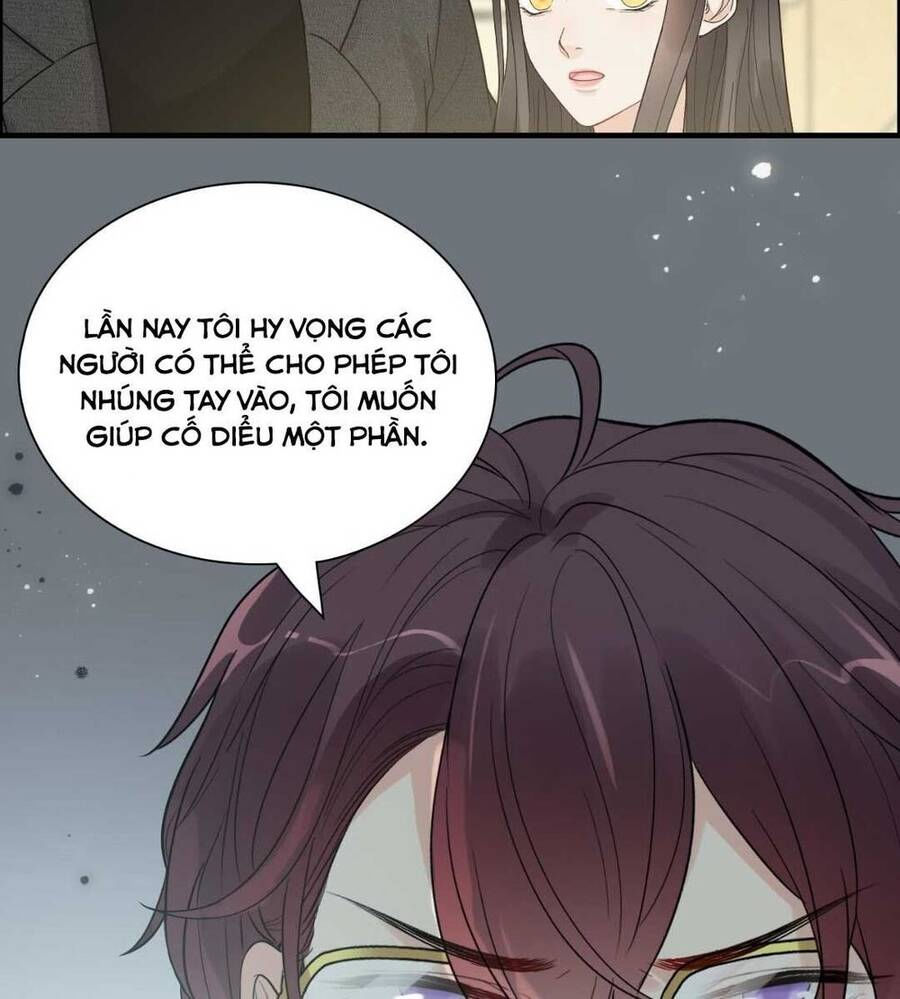 cô vợ hợp đồng bỏ trốn của tổng giám đốc chapter 440.1 9