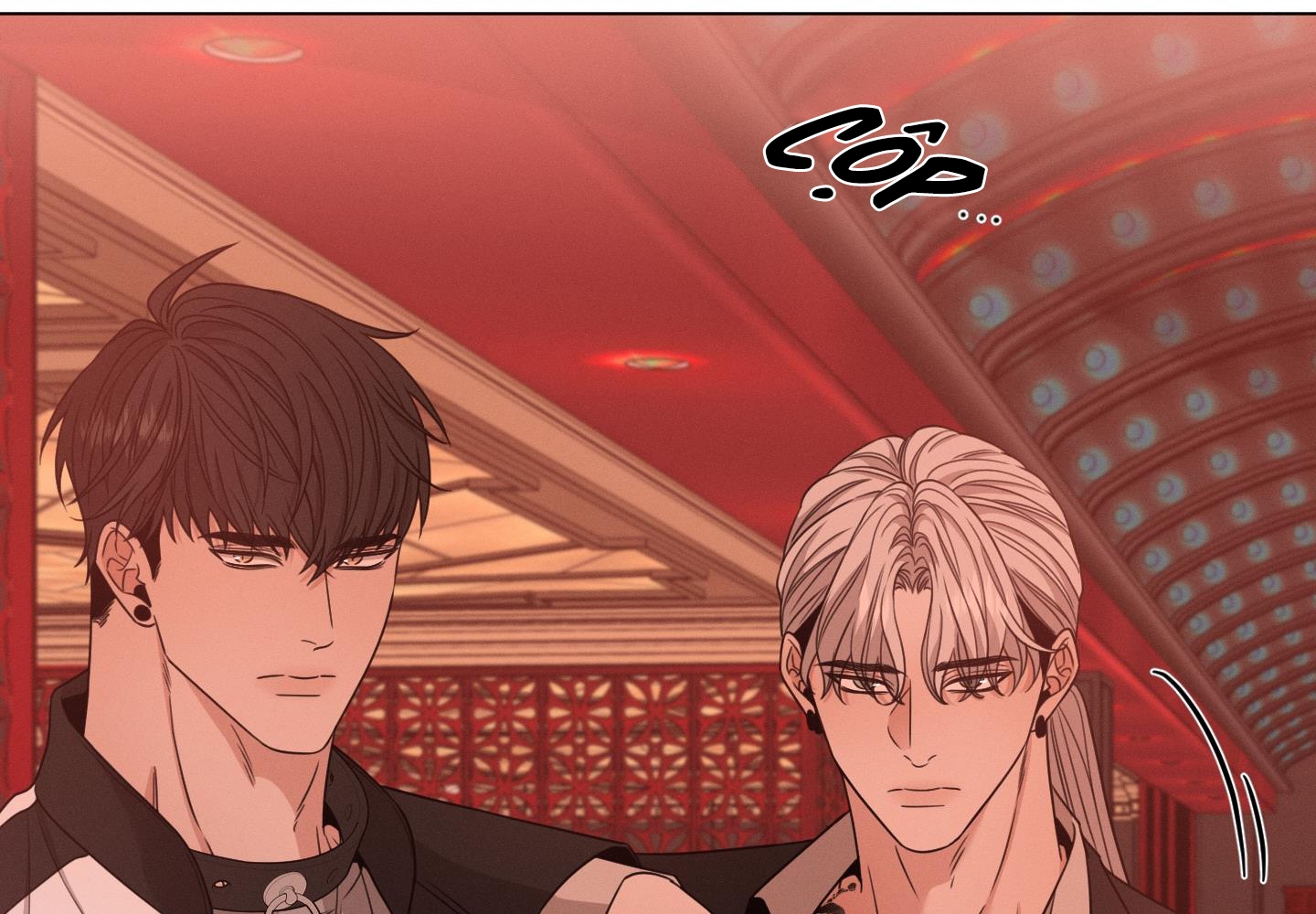 hội chứng minmotion chapter 18 119