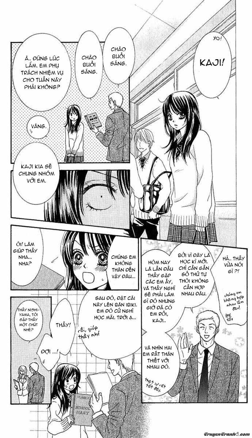 bokutachi wa shitte shimatta chapter 3 8