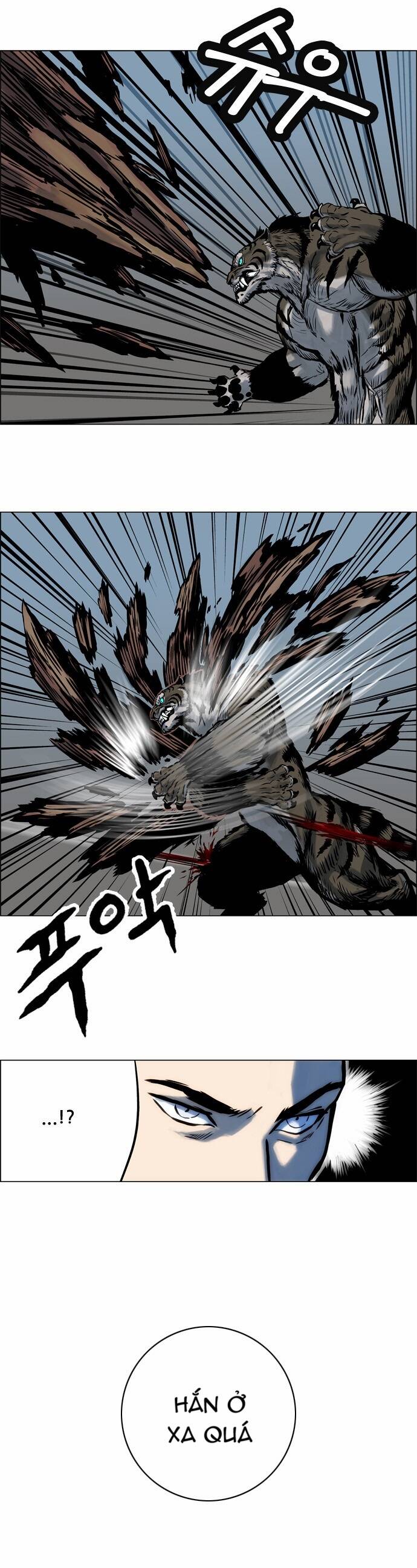 tiger brother chapter 11 21