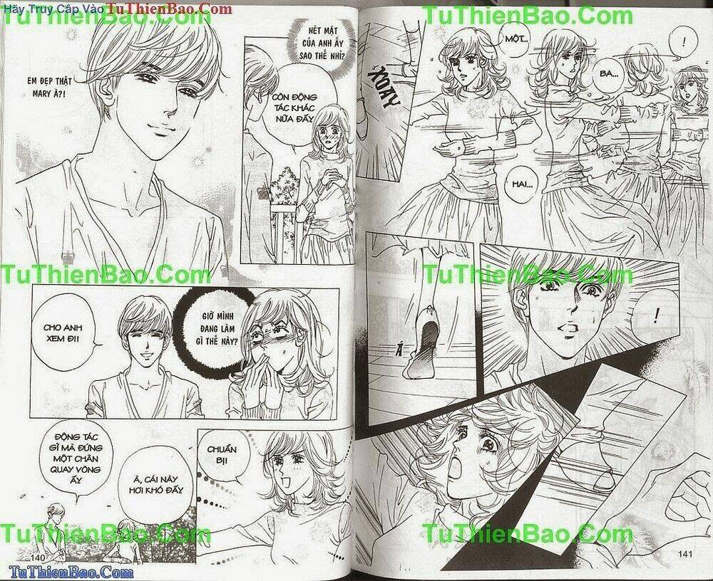 chuyện tình mary chapter 8 71