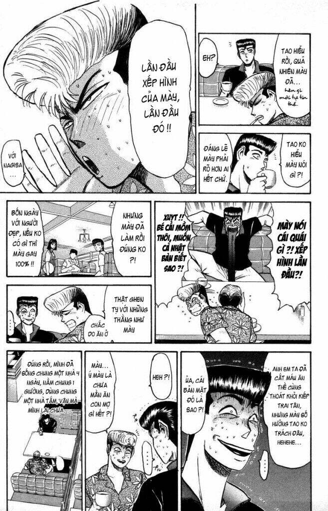 shonan junai gumi chapter 109 5