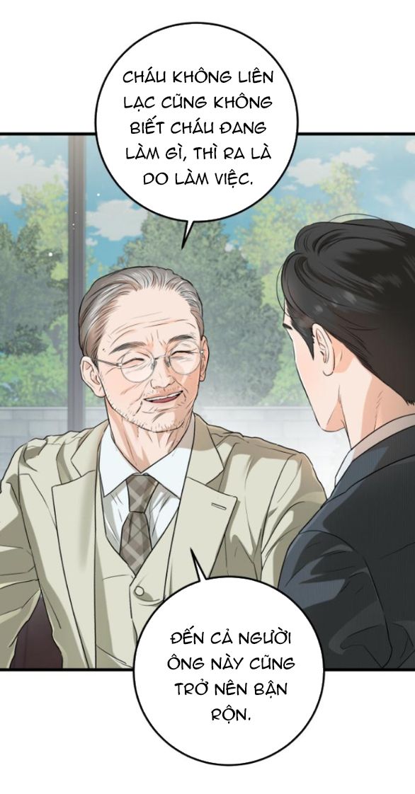 Nóng Lòng Muốn Giày Vò Em chapter 74.1 33