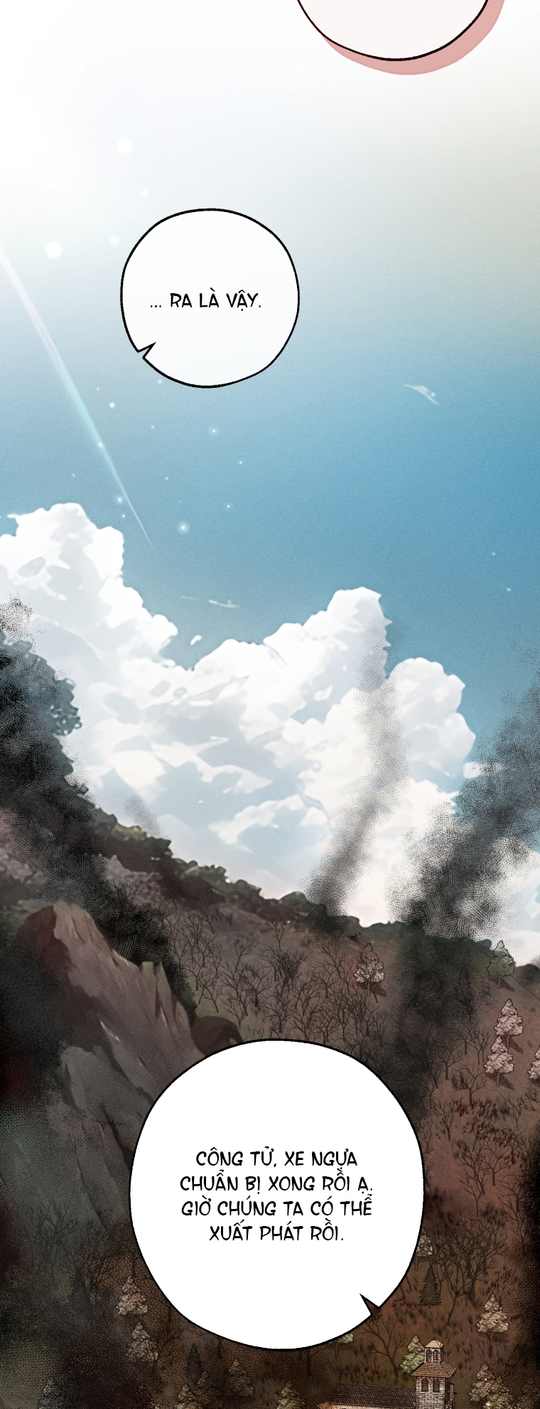 Phế Vật Dòng Dõi Bá Tước chapter 95.1 28