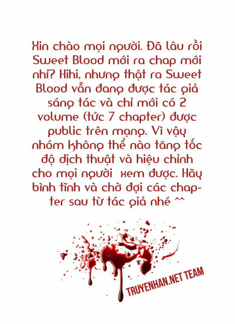 vị ngọt của máu chapter 5 2