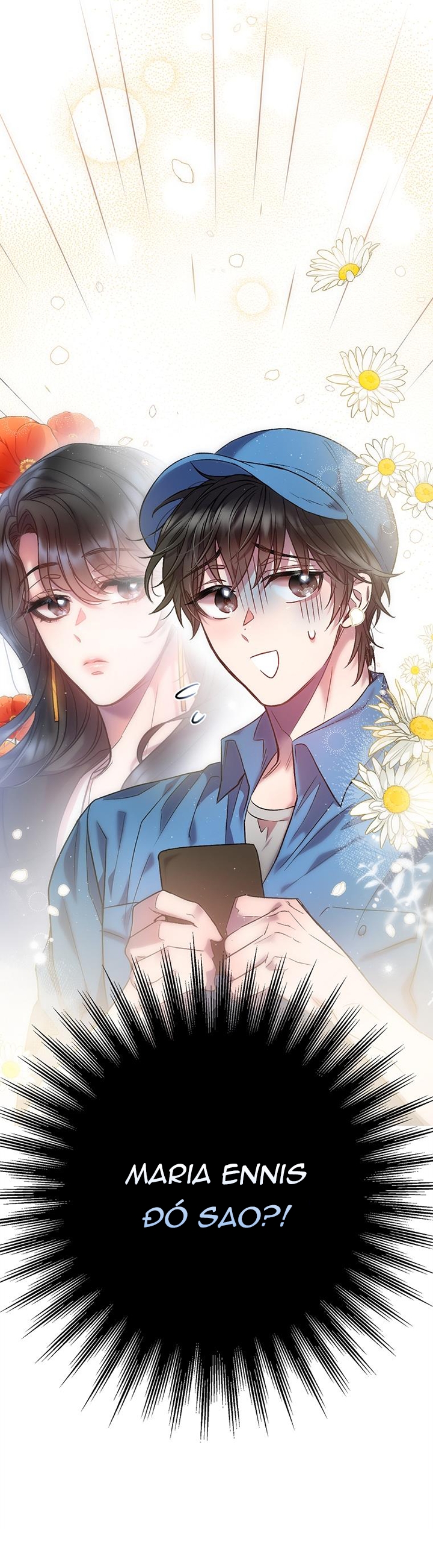 cơn mưa kẹo ngọt chapter 2 25