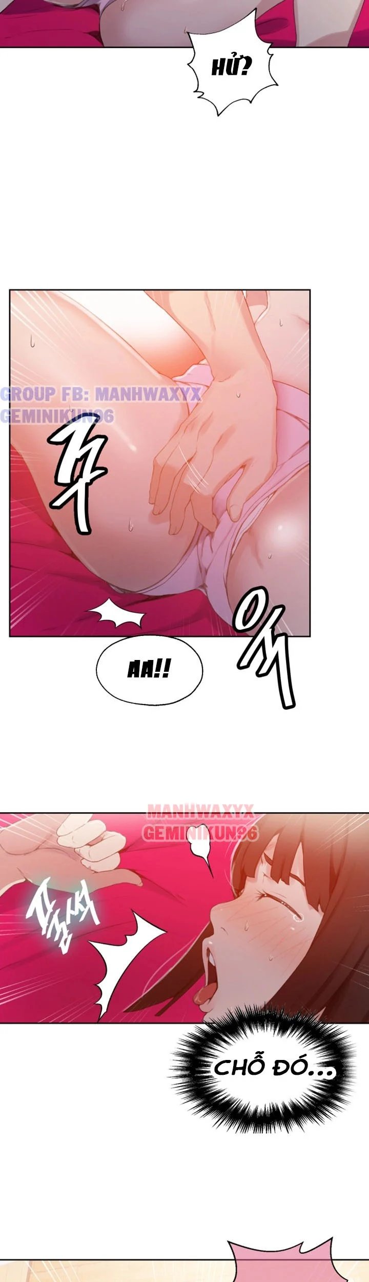 lớp học gia đình – secret class chapter 22 31