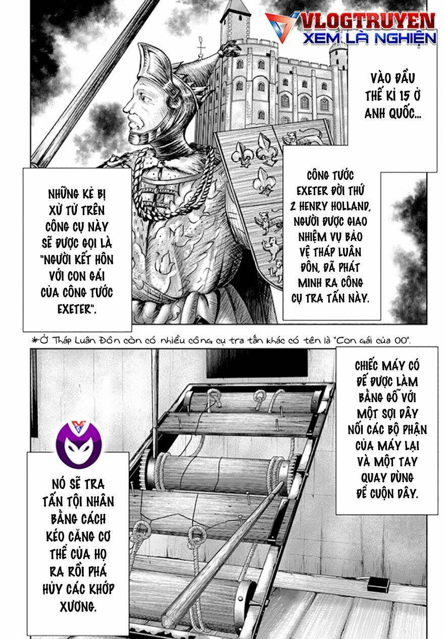 săn lùng thượng đẳng chapter 9 16