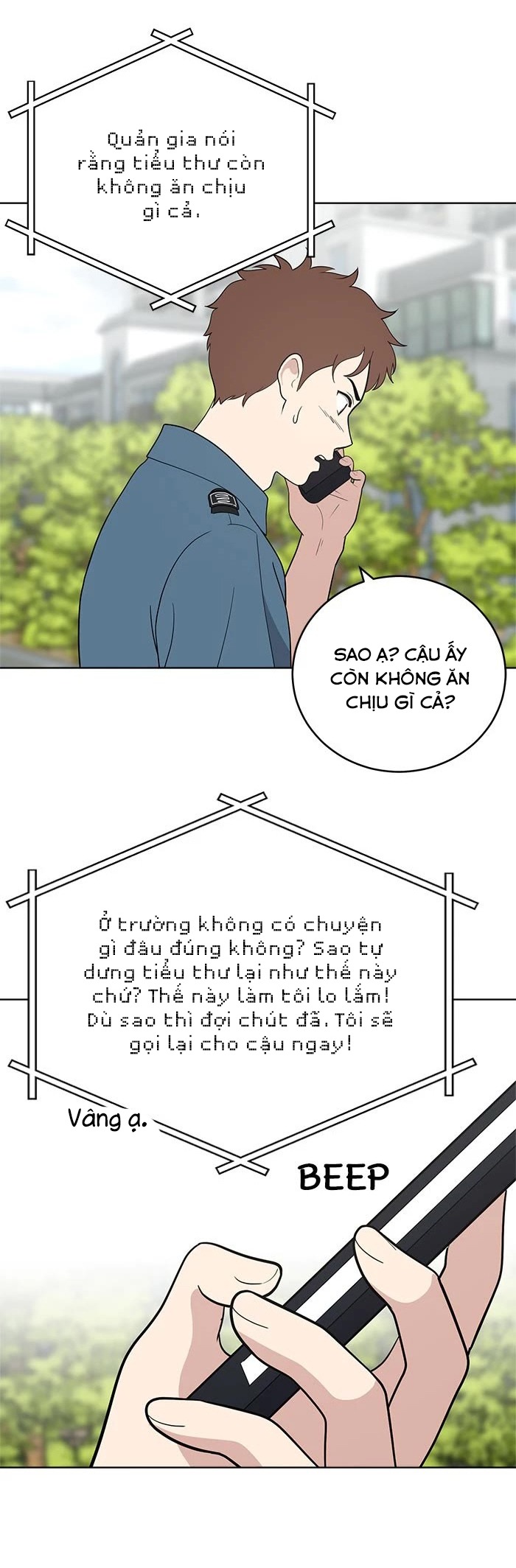 tuyệt vọng chapter 63 13