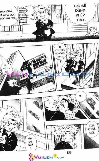 những người bạn tốt chapter 1 140