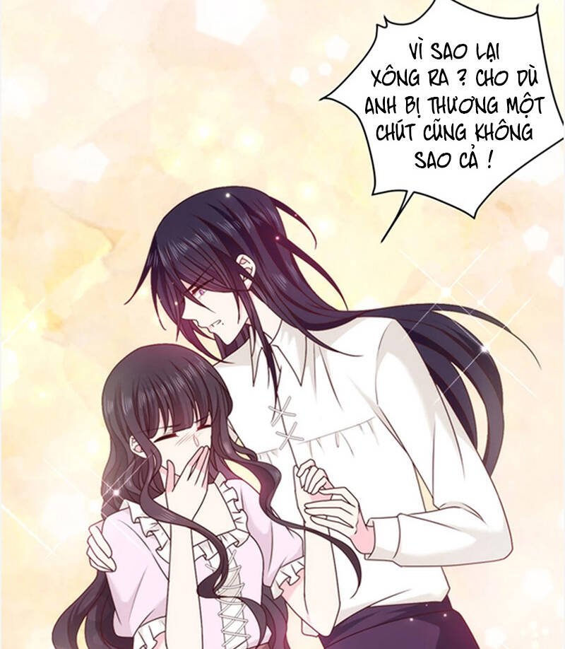 thiếu gia ác ma đừng hôn tôi chapter 131 22