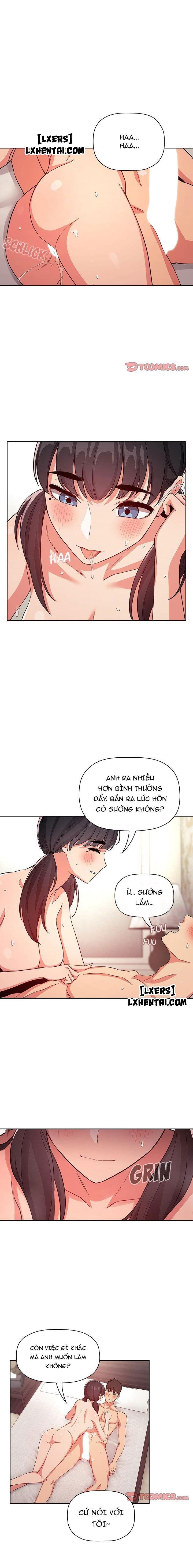 tan rã và tái hợp chapter 59 8