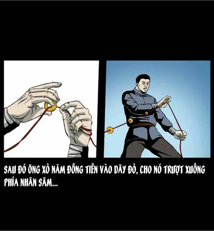 U Minh Ngụy Tượng Chapter 29 23