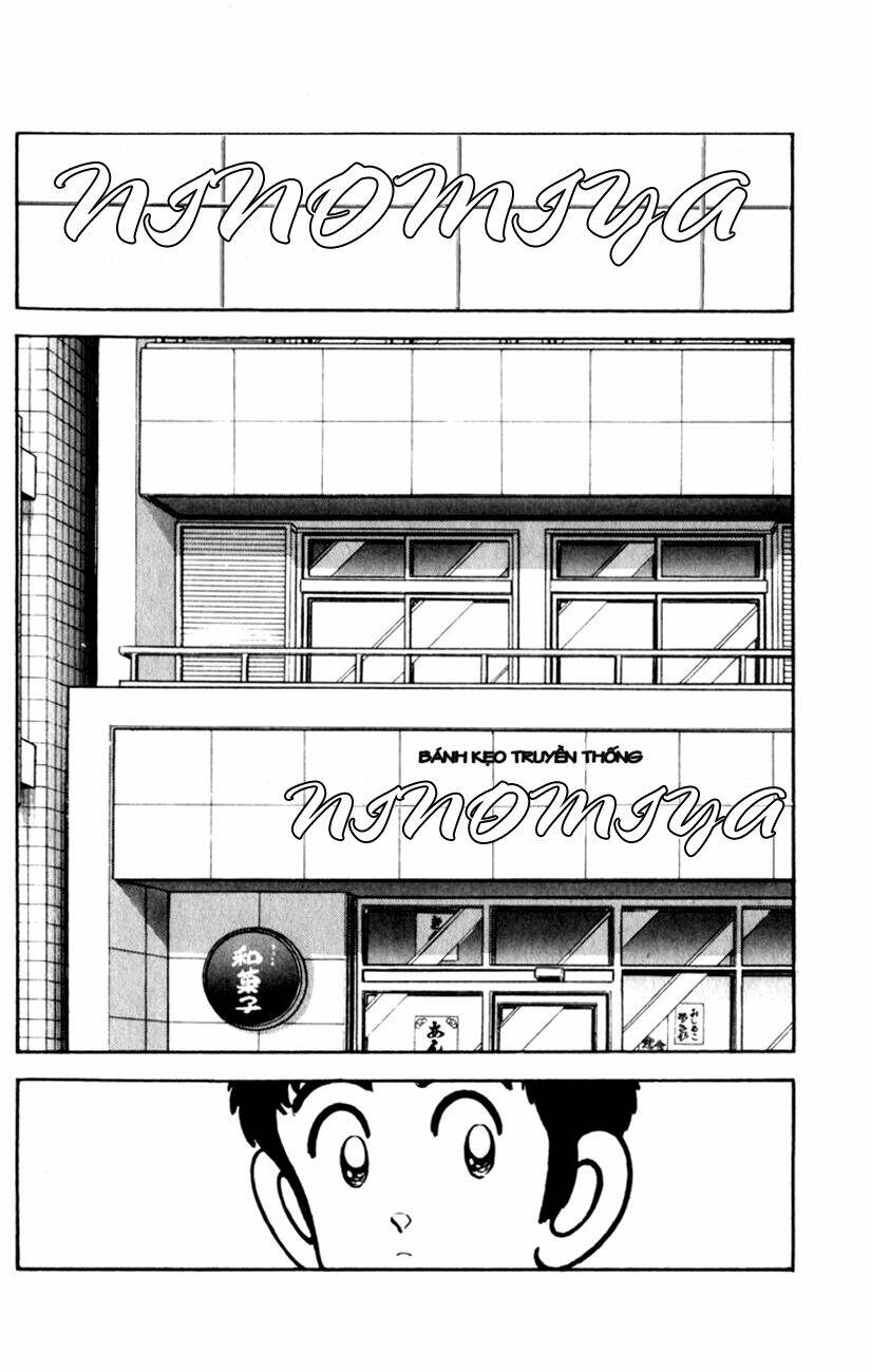 rough - ngọc thô chapter 47 3