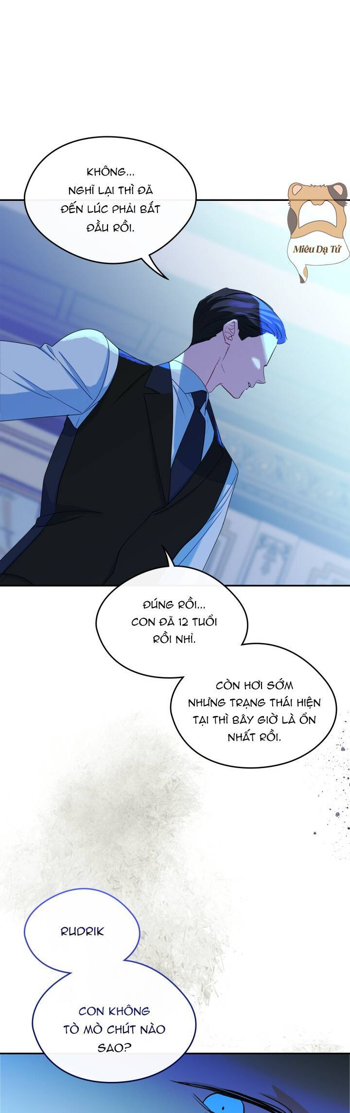 bạn thân khác giới của nam chính chapter 21 33