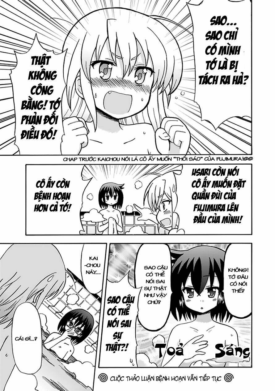 fujimura-kun meitsu chapter 35 3