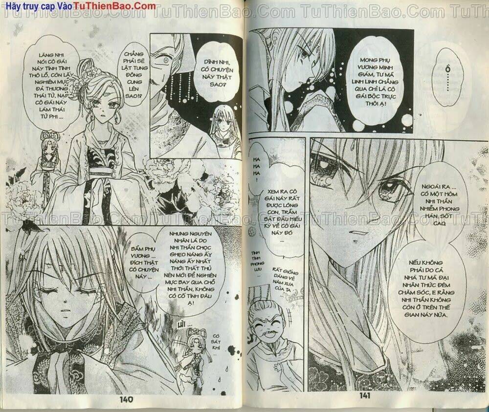 thiếu nữ đa tài chapter 2 70