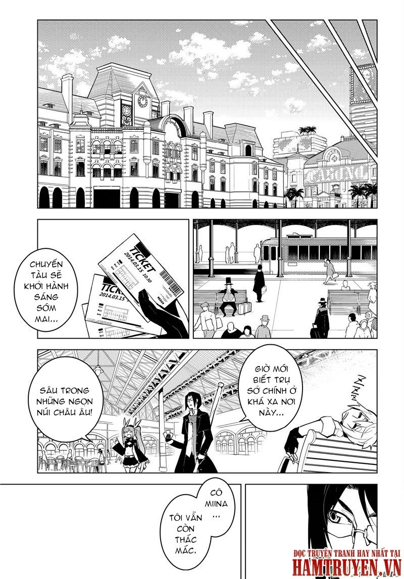 chronos ruler chapter 9 11