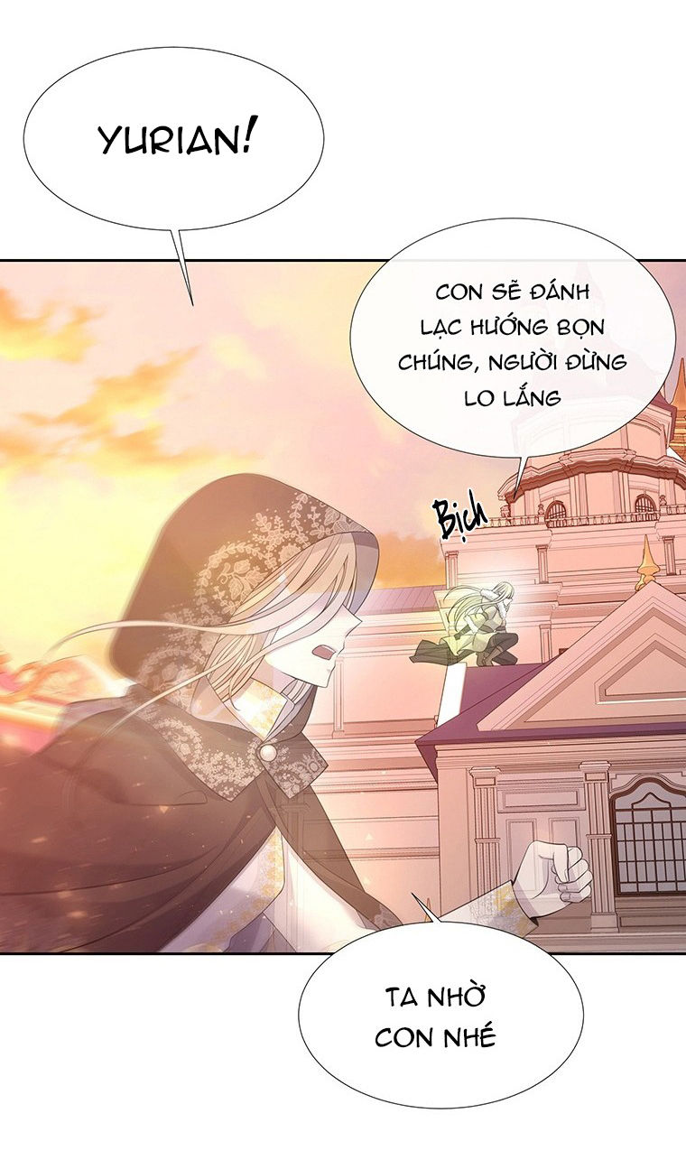năm môn đệ của charlotte chapter 123 28