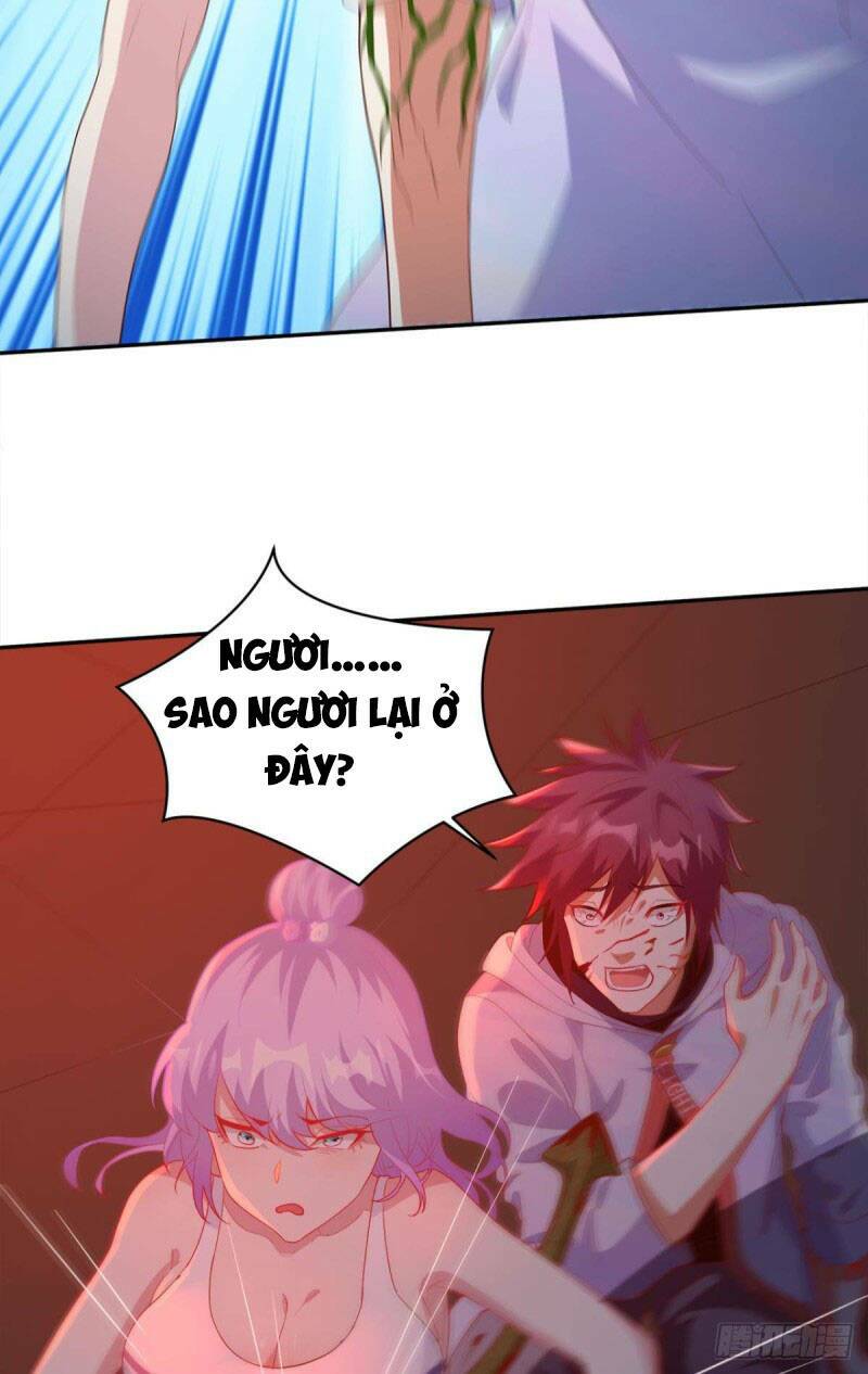 mạt thế thần tài chapter 53 32