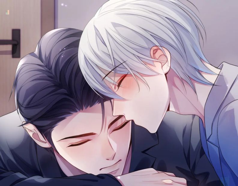 xin hãy ly hôn chapter 59 45