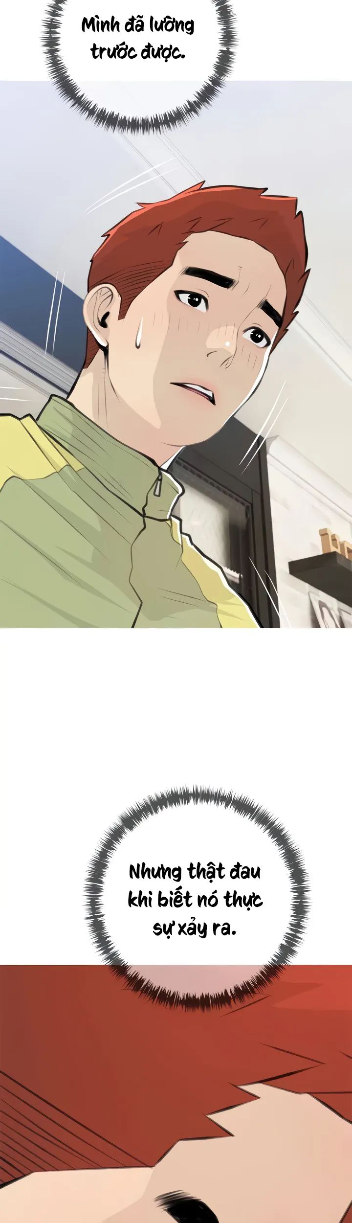 dập dì của tôi chapter 62 25