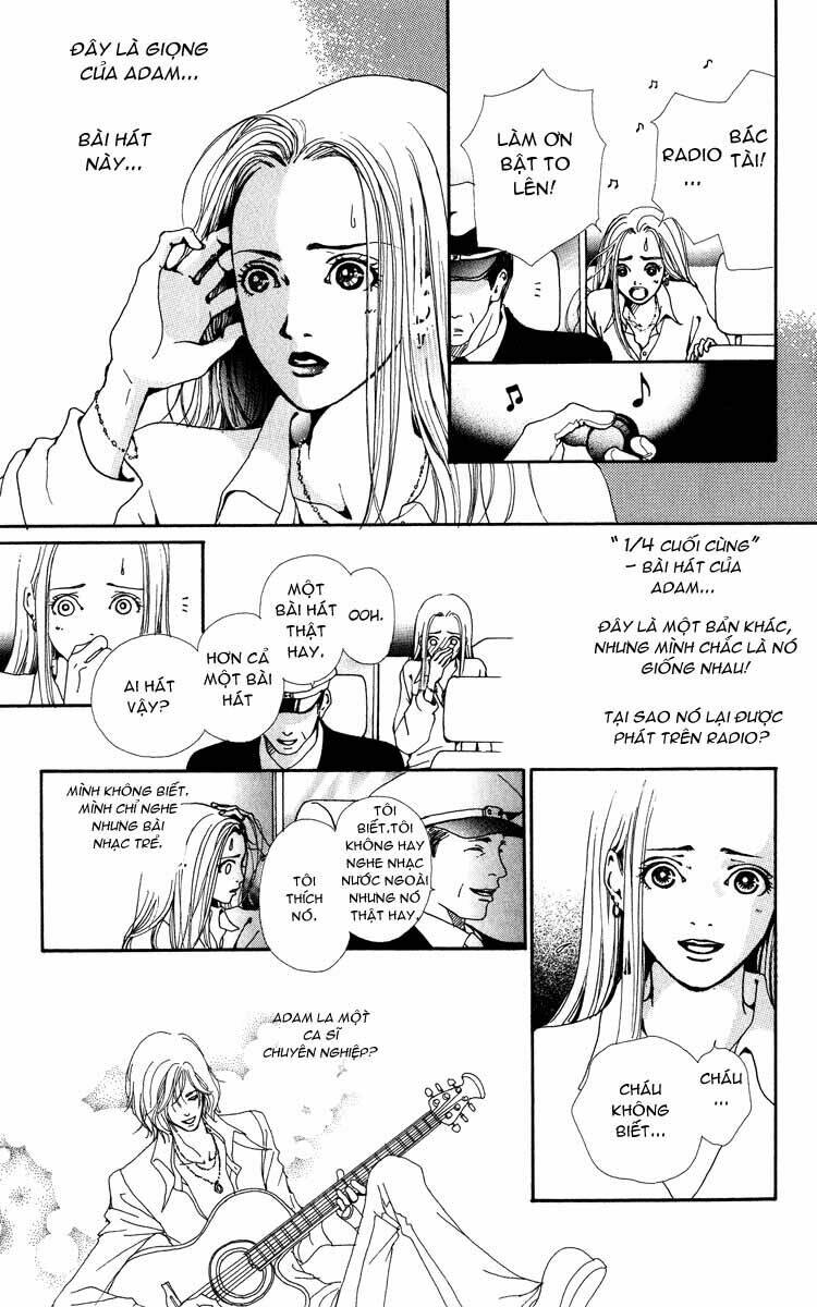 kagen no tsuki chapter 1.1 18