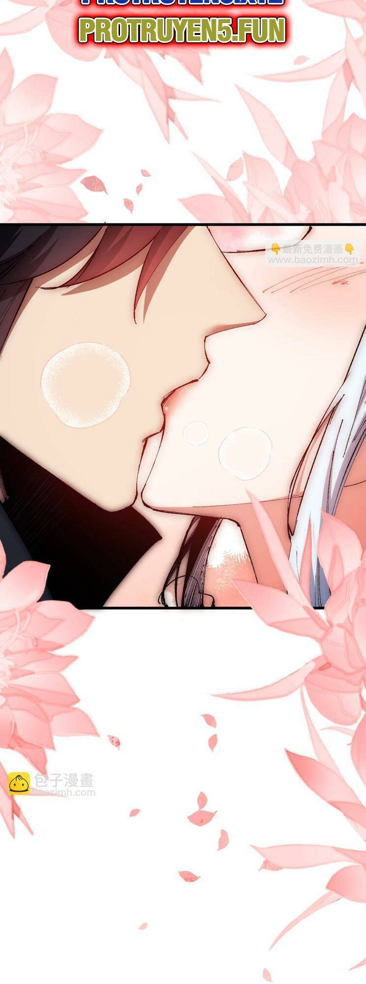 Sư Tôn: Nghịch Đồ Này Mới Không Phải Là Thánh Tử chapter 33 26