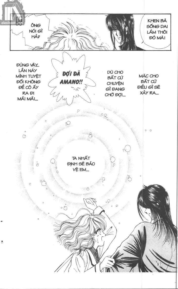 aries thần thoại cung hoàng đạo chapter 3 86