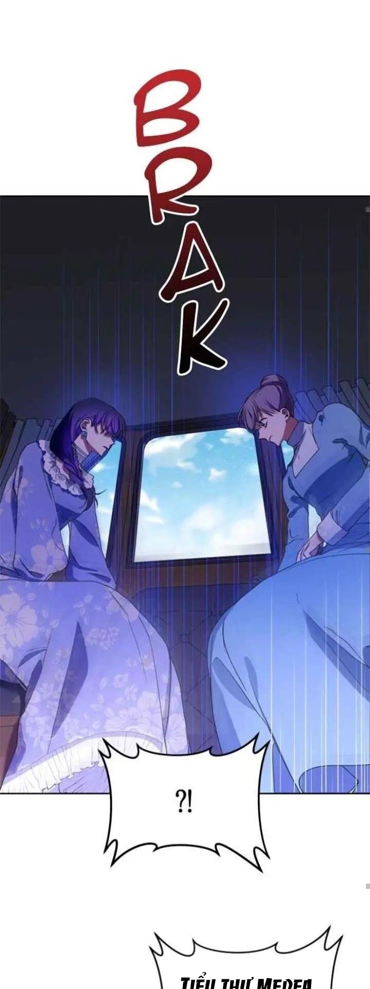 tôi muốn trở thành cô ấy dù chỉ là một ngày chapter 30 57