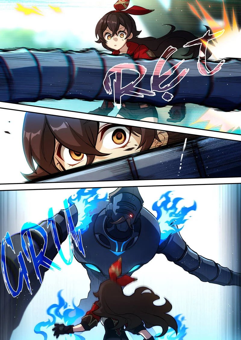 cơn sốt ngọt ngào chapter 5 24