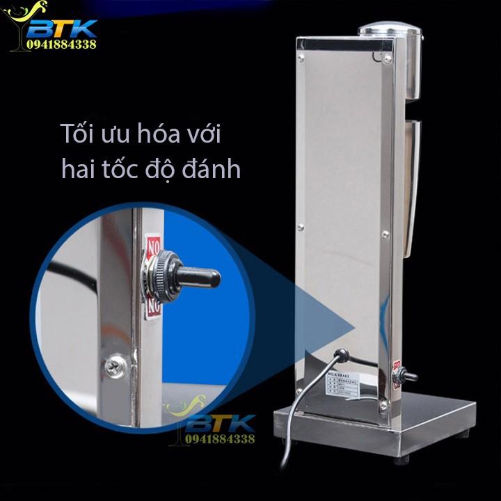 Máy Đảo Trà, Đánh Sữa Milk Shake 280W