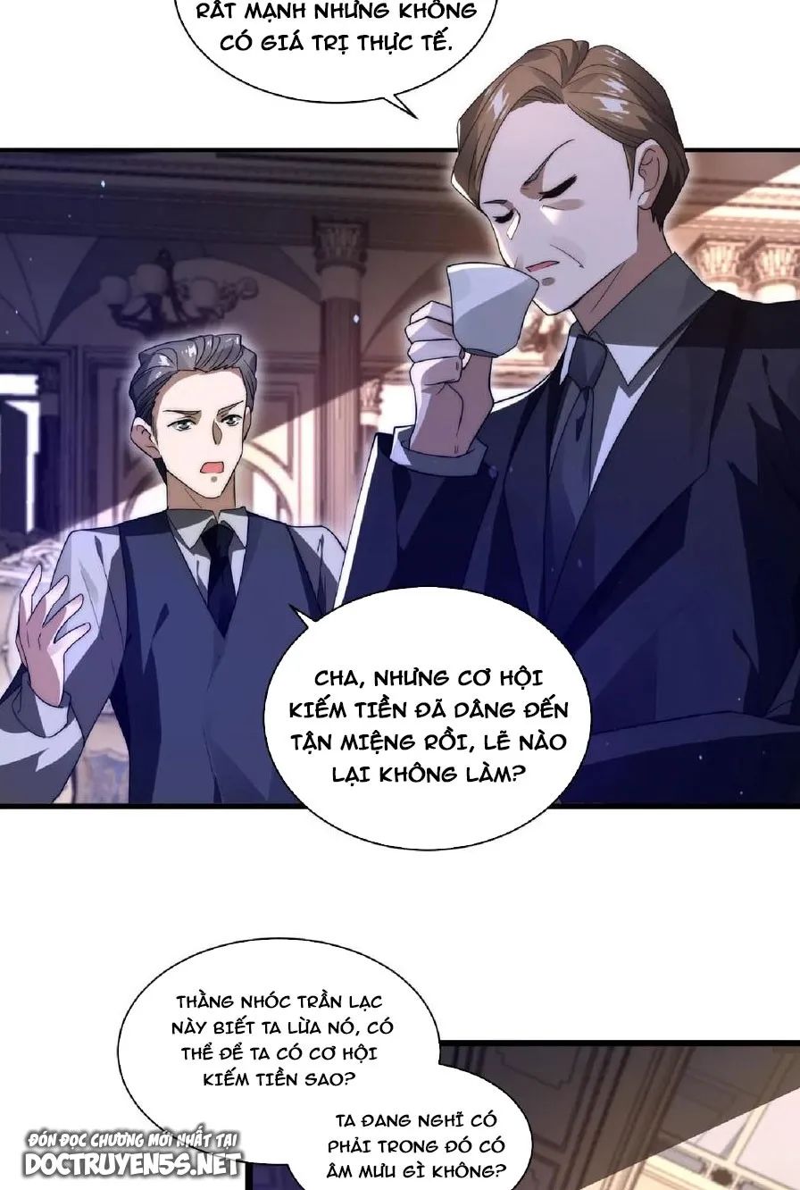 không gian hệ lão lục: dự trữ một vạn tấn thịt ngày tận thế chapter 5 8