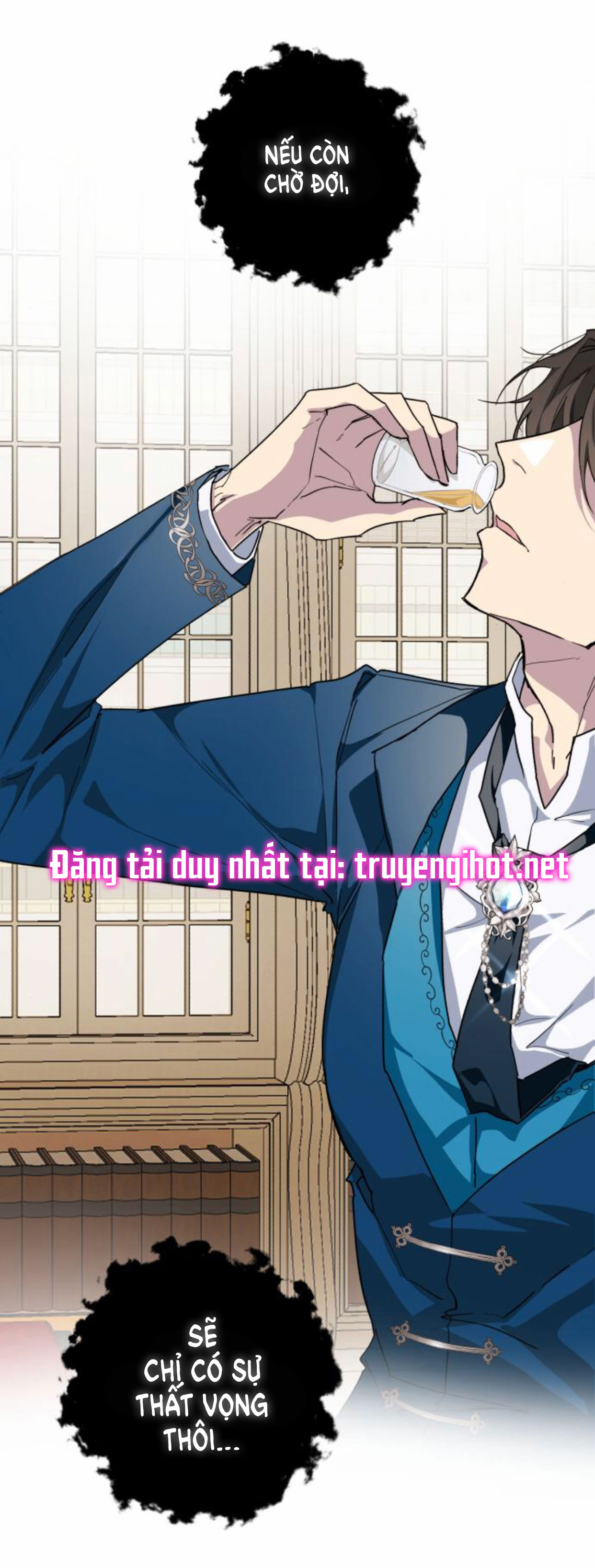 đã có lúc ta muốn nàng chết đi chapter 23 7